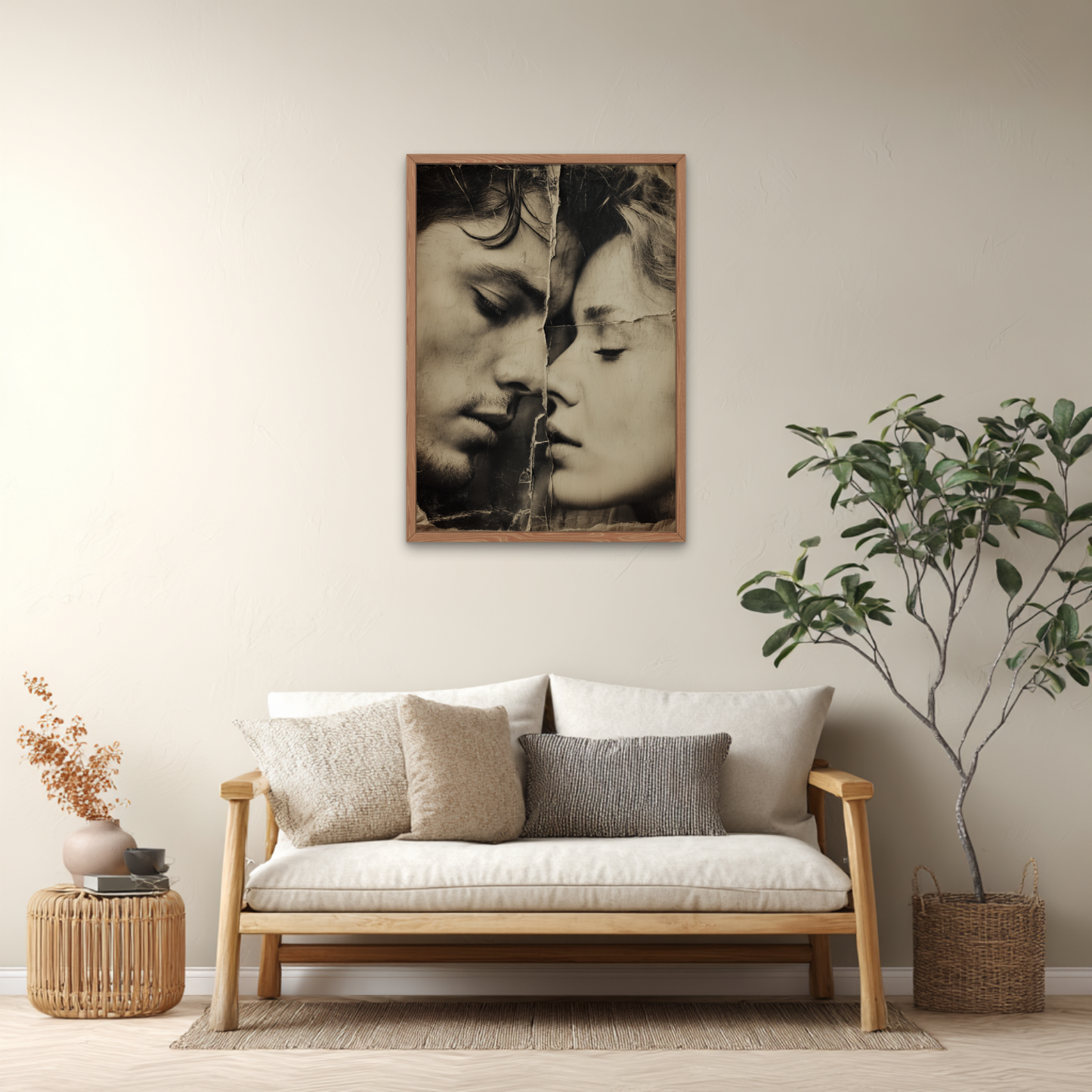 L'Amour Poster