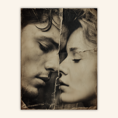 L'Amour Poster