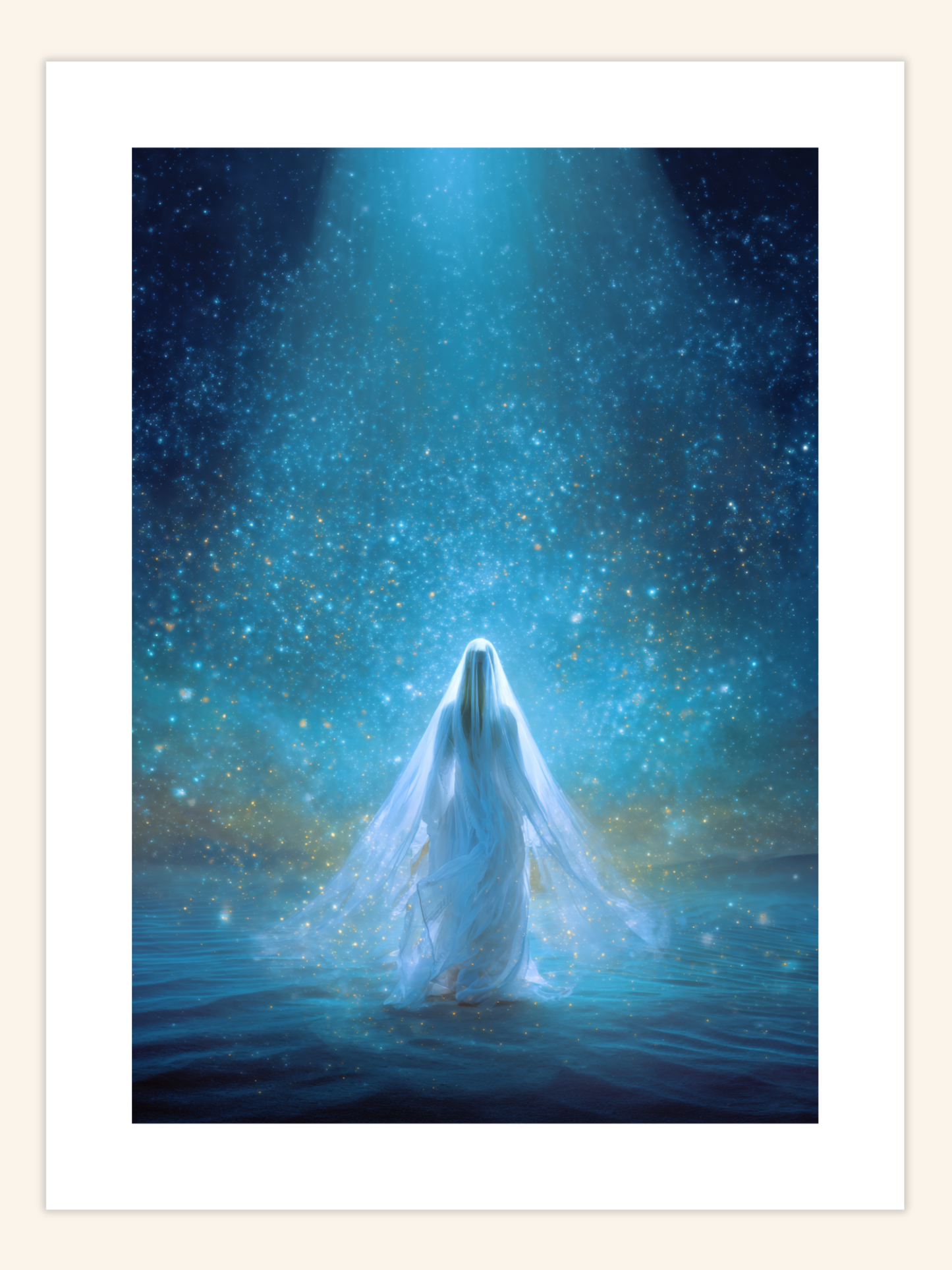 Mystic Soul 01 Poster