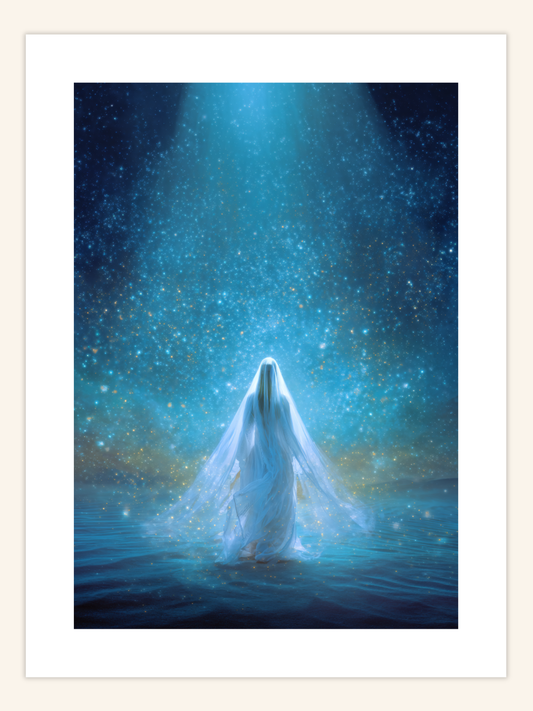 Mystic Soul 01 Poster