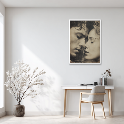 L'Amour Poster