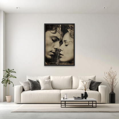 L'Amour Poster